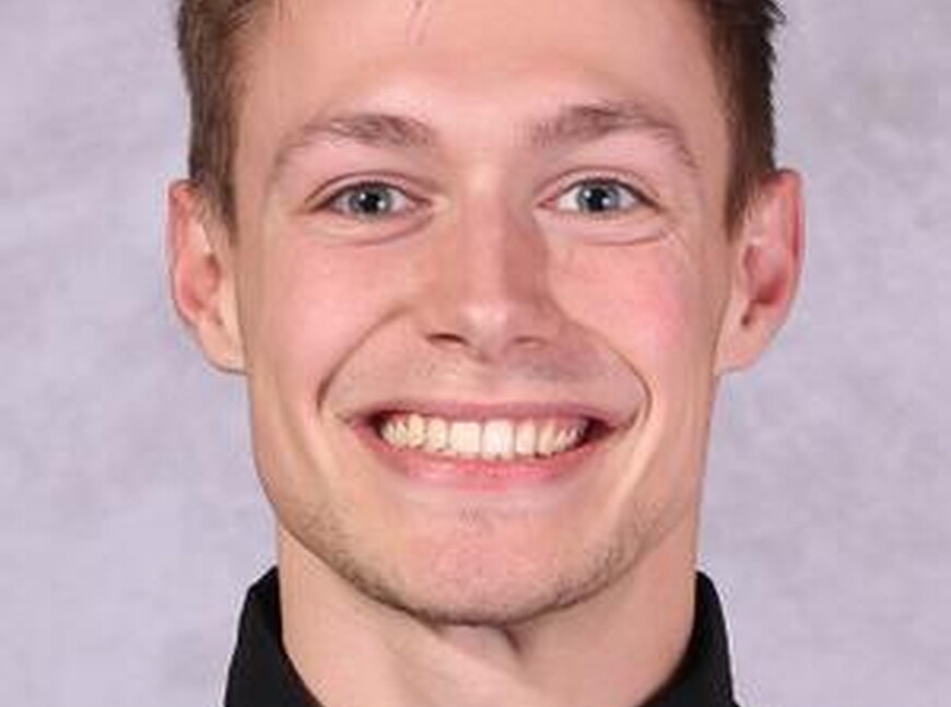 Lenners Wins A-R-C Male Scholar Athlete Of The Year | Nebraska Wesleyan ...